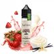 Lichid Longfill Ripe Vapes 20ml - VCT Strawberry