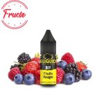 Cumpara Aroma Eliquid France 10ml - Red Berries de la e-Liquid France in Lichide, Arome, eLiquid France la Smokemania.ro