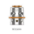 Cumpara Rezistenta Geekvape M 0.3ohm de la Geekvape in Consumabile, Rezistente la Smokemania.ro