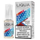 Cumpara Liqua Elements 10ml - American Tobacco de la Liqua in Lichide, Lichide cu nicotină, Liqua la Smokemania.ro