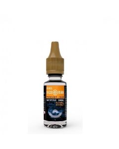Shot Nicotina Bloss 10ml - 20mg - 60VG-40PG