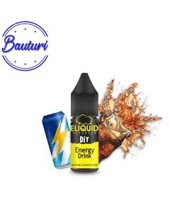 Aroma Eliquid France 10ml - Energy Drink