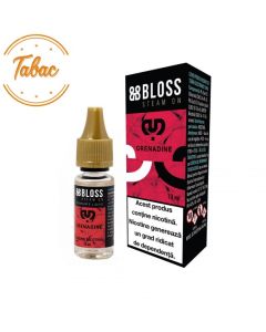 Lichid Bloss 10ml - Grenadine