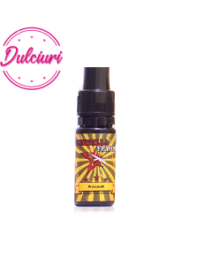 Aroma Guerilla 10ml - Assault