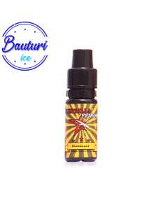 Aroma Guerilla 10ml - Biohazard
