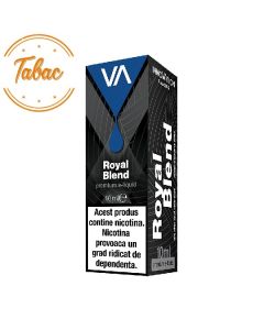Lichid Innovation 10ml - Royal Blend