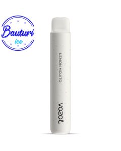 Kit Vozol Star 800 - Lemon Mojito