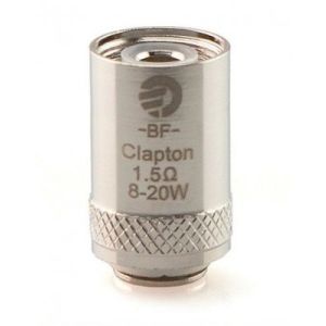 Cumpara Rezistenta Joyetech Cubis - BF SS316 in Accesorii, Rezistente, Consumabile, Joyetech, Rezistente la Smokemania.ro