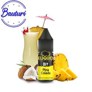 Aroma Eliquid France 10ml - Pina Colada