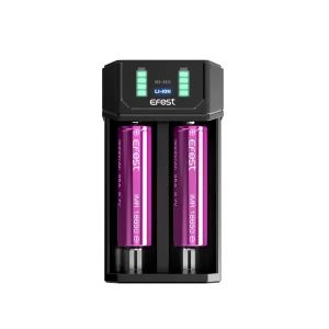 Cumpara Incarcator Acumulatori Efest Mega USB in la Smokemania.ro