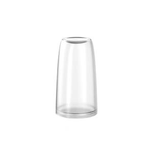 Cumpara Capac superior pentru Zeep 2 - Transparent in SALE, Accesorii, Puff Zeep, Drip Tips la Smokemania.ro