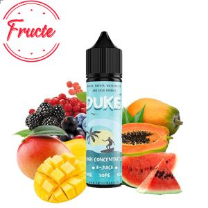 Lichid Smokemania 40ml - Duke