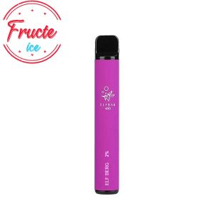 Cumpara Kit Elf Bar Vape Pen 600 pufuri - Elf Berg in la Smokemania.ro