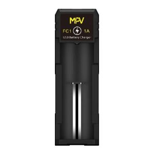 Cumpara Incarcator acumulator MPV FC1 in Accesorii, MPV, Mod-uri/Baterii, Incarcatoare la Smokemania.ro