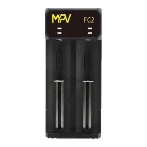 Cumpara Incarcator acumulator MPV FC2 in Accesorii, MPV, Mod-uri/Baterii, Incarcatoare la Smokemania.ro