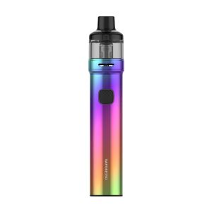 Cumpara Kit Vaporesso GTX GO 80 in Kit-uri, Vaporesso, Incepatori la Smokemania.ro