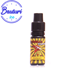 Cumpara Aroma Guerilla 10ml - Biohazard in la Smokemania.ro