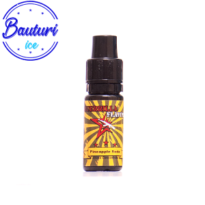 Cumpara Aroma Guerilla 10ml - Pineapple Soda in la Smokemania.ro