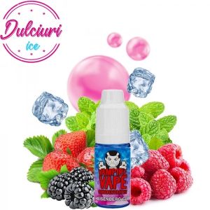 Cumpara Aroma Vampire Vape 10ml - Heisenberg Gum in la Smokemania.ro