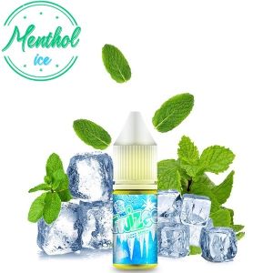 Cumpara Aroma Fruizee 10ml - Icee Mint in Lichide, Arome, Fruizee la Smokemania.ro
