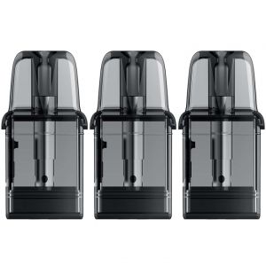 Cumpara Set 3 Cartuse Innokin MVP Pod 2.7ml in SALE, Consumabile, Innokin, Cartuse/Boro la Smokemania.ro