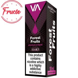 Cumpara Lichid Innovation 10ml - Forest Fruits in Lichide, Lichide cu nicotină, Innovation la Smokemania.ro