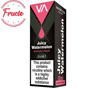 Cumpara Lichid Innovation 10ml - Juicy Watermelon in Lichide, Lichide cu nicotină, Innovation la Smokemania.ro