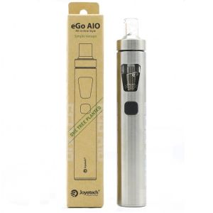Cumpara Kit Joyetech eGo Aio ECO SS 1700 mAh EDITIE LIMITATA in TIGARI ELECTRONICE, Kit-uri, Incepatori la Smokemania.ro