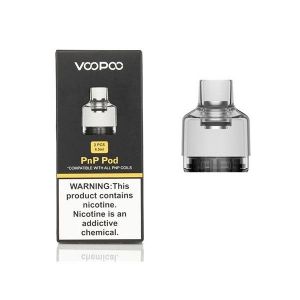 Cumpara Rezervor Voopoo PnP Pod in la Smokemania.ro