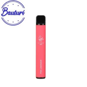 Cumpara Kit Elf Bar Vape Pen 600 pufuri - Pink Lemonade in la Smokemania.ro