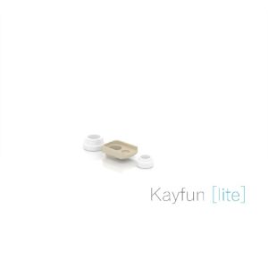Kit Izolator Svoemesto Kayfun Lite / Lite Plus