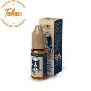 Cumpara Lichid FOK Labs by Academia de Vapat 10ml 18mg - Apollo in Lichide, Lichide cu nicotină, FOK Labs by AdV la Smokemania.ro