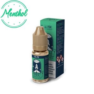 Cumpara Lichid FOK Labs by Academia de Vapat 10ml 18mg - Frost in Lichide, Lichide cu nicotină, FOK Labs by AdV la Smokemania.ro