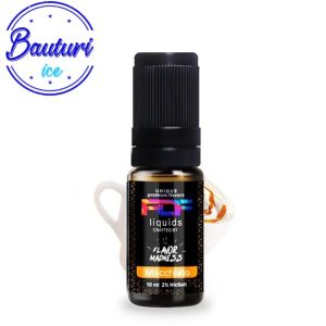 Cumpara Lichid FoF 10ml 20mg Nic Salt - Macchiato in Lichide, Lichide cu nicotină, FoF la Smokemania.ro