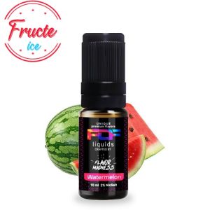 Cumpara Lichid FoF 10ml 20mg Nic Salt - Watermelon in Lichide, Lichide cu nicotină, FoF la Smokemania.ro