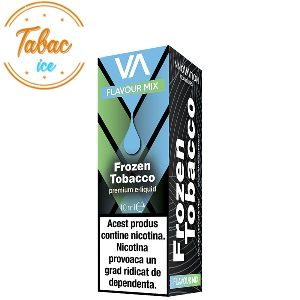 Cumpara Lichid Innovation 10ml - Frozen Tobacco in Lichide, Lichide cu nicotină, Innovation la Smokemania.ro