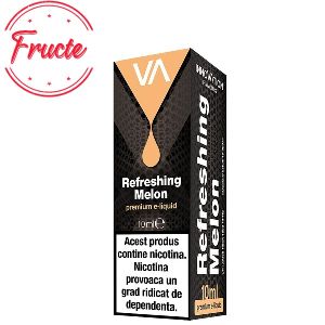 Cumpara Lichid Innovation 10ml - Refreshing Melon in Lichide, Lichide cu nicotină, Innovation la Smokemania.ro