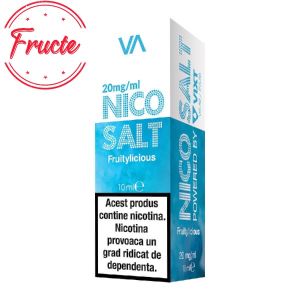 Cumpara Lichid Innovation Nic Salt 10ml - Fruitylicious in Lichide, Lichide cu nicotină, Innovation la Smokemania.ro