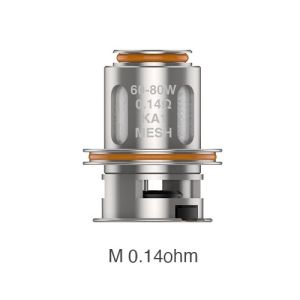 Cumpara Rezistenta Geekvape M 0.14ohm in Brand-uri, Consumabile, GeekVape, Rezistente la Smokemania.ro