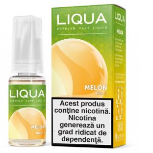 Cumpara Liqua Elements 10ml - Melon in Lichide, Lichide cu nicotină, Liqua la Smokemania.ro