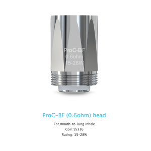 Rezistenta Joyetech ProC BF