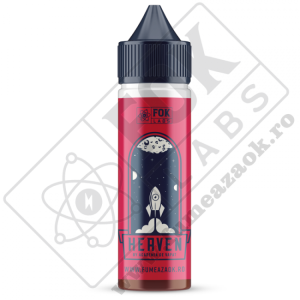 Cumpara Lichid Fok Labs 30ml - Heaven in Lichide, Lichide fără nicotină, 30ml la Smokemania.ro