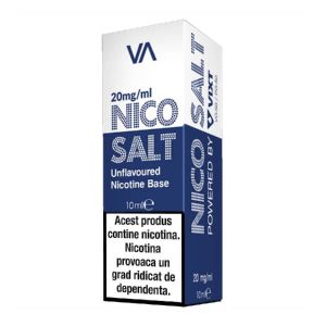Shot Nicotina Innovation Nico Salt 10ml - 20mg - 50VG-50PG