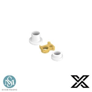 SvoeMesto Kayfun X - Insulator Kit