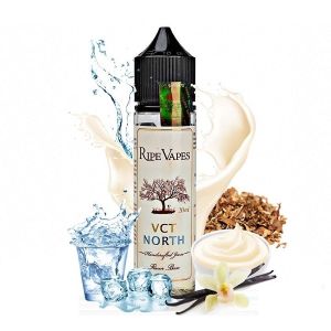 Lichid Longfill Ripe Vapes 20ml - VCT North