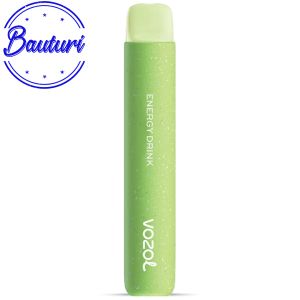 Cumpara Kit Vozol Star 800 - Energy Drink in la Smokemania.ro