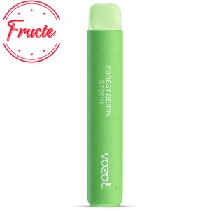 Cumpara Kit Vozol Star 800 - Forest Berry Storm in la Smokemania.ro