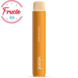 Cumpara Kit Vozol Star 800 - Iced Mango in la Smokemania.ro