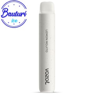 Cumpara Kit Vozol Star 800 - Lemon Mojito in la Smokemania.ro