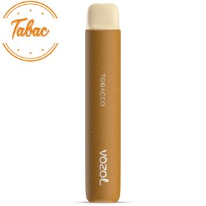 Cumpara Kit Vozol Star 800 - Tobacco in la Smokemania.ro